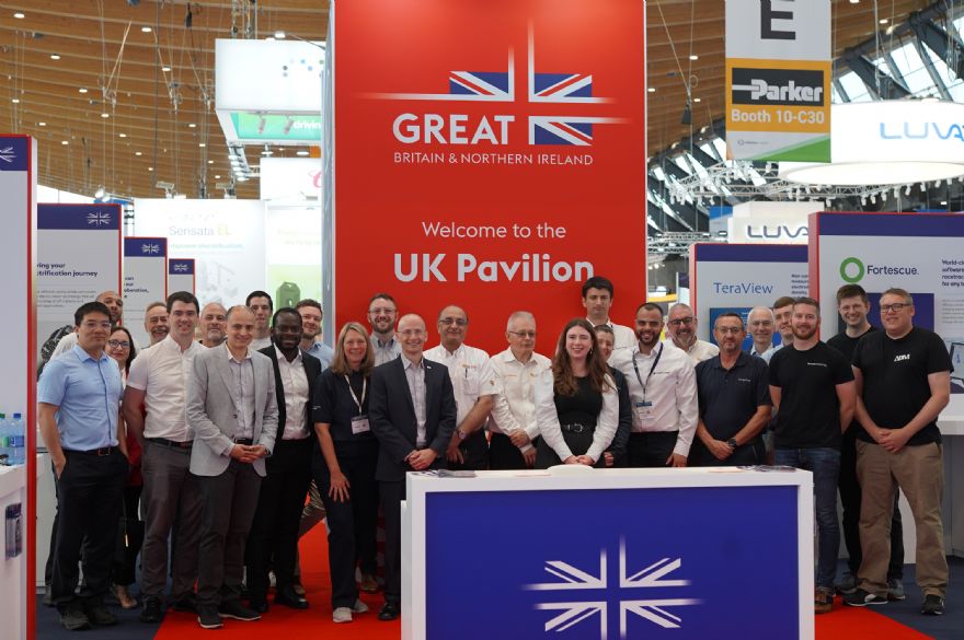 STL targets 20% European sales growth