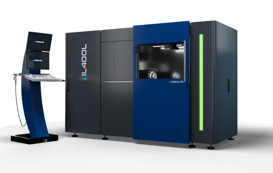 Rainford Precision to exhibit at Medical Technology Ireland